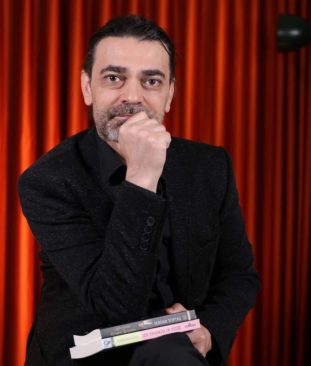 Adil MAVİŞ